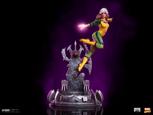 Iron Studios MARCAS66922-10 - Marvel Comics - X-Men: Age of Apocalypse - Rogue