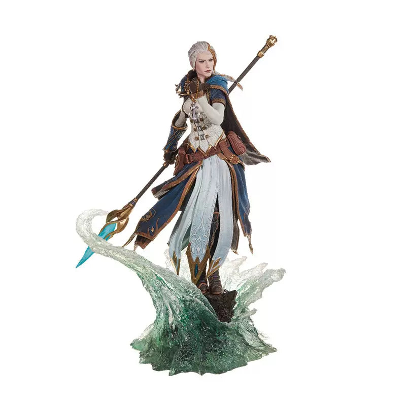 Blizzard - World Of Warcraft - Jaina