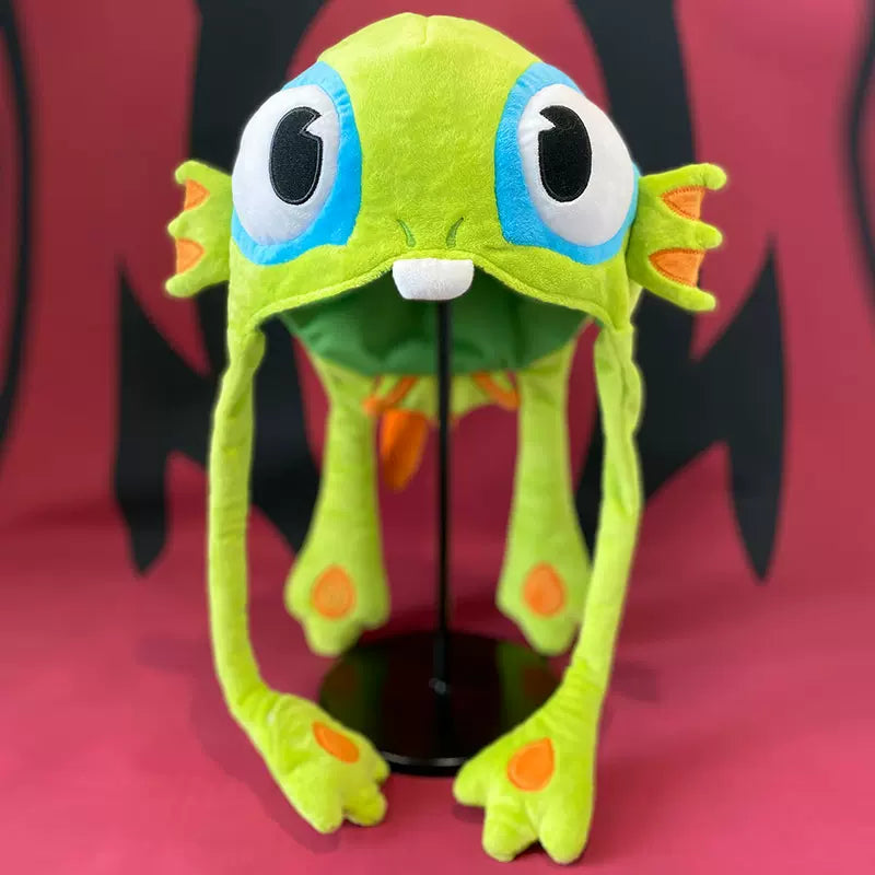 Blizzard - World Of Warcraft - Murloc