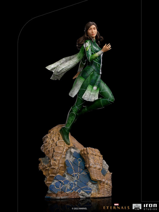 Iron Studios - Marvel Comics - Eternals - Sersi