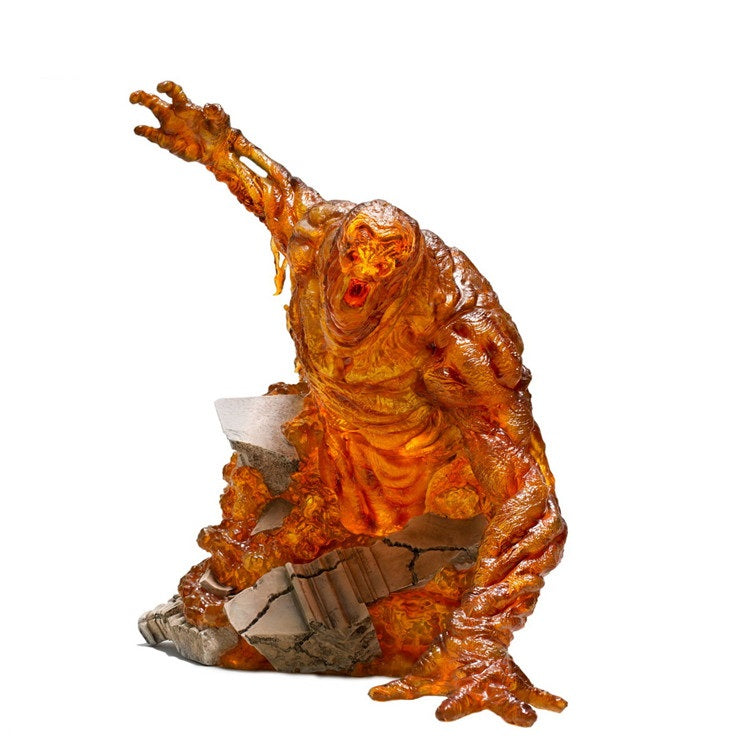 Iron Studios - Marvel Comics - Spider-Man: Far From Home - Molten-Man