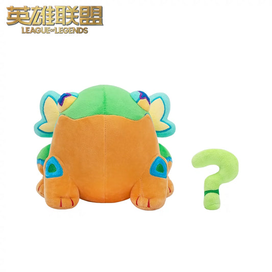 Riot - League Of Legends - Star Guardian Towa