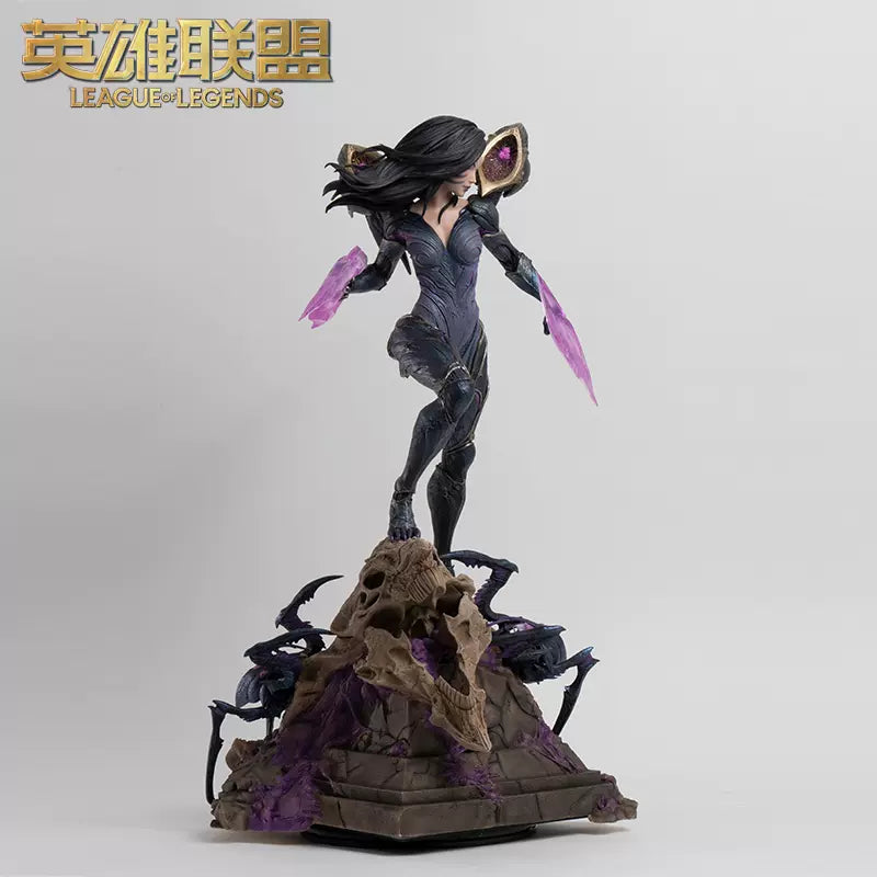 Riot - League Of Legends - Kai¡¯Sa