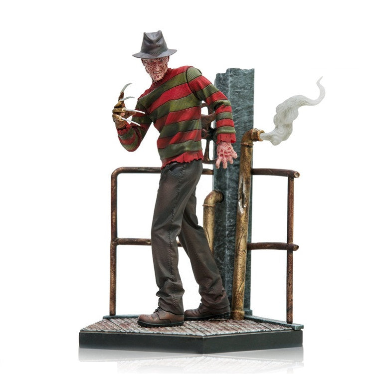 Iron Studios - A Nightmare on Elm Street - Freddy Krueger