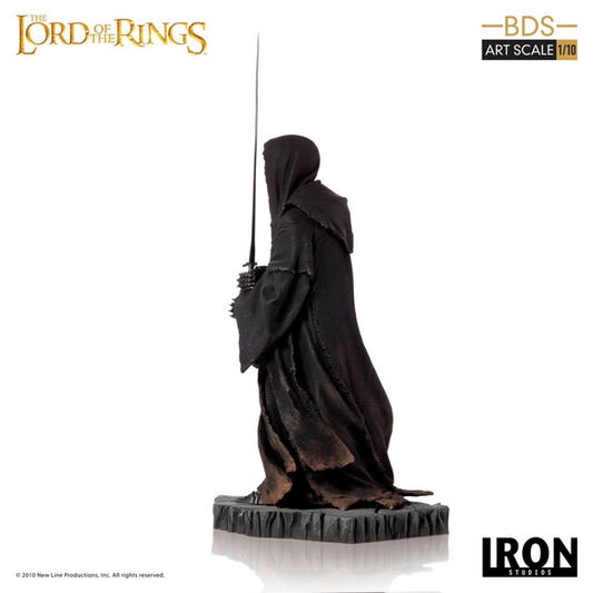 Iron Studios WBLOR16119-10 - Lord Of The Rings - Nazgul