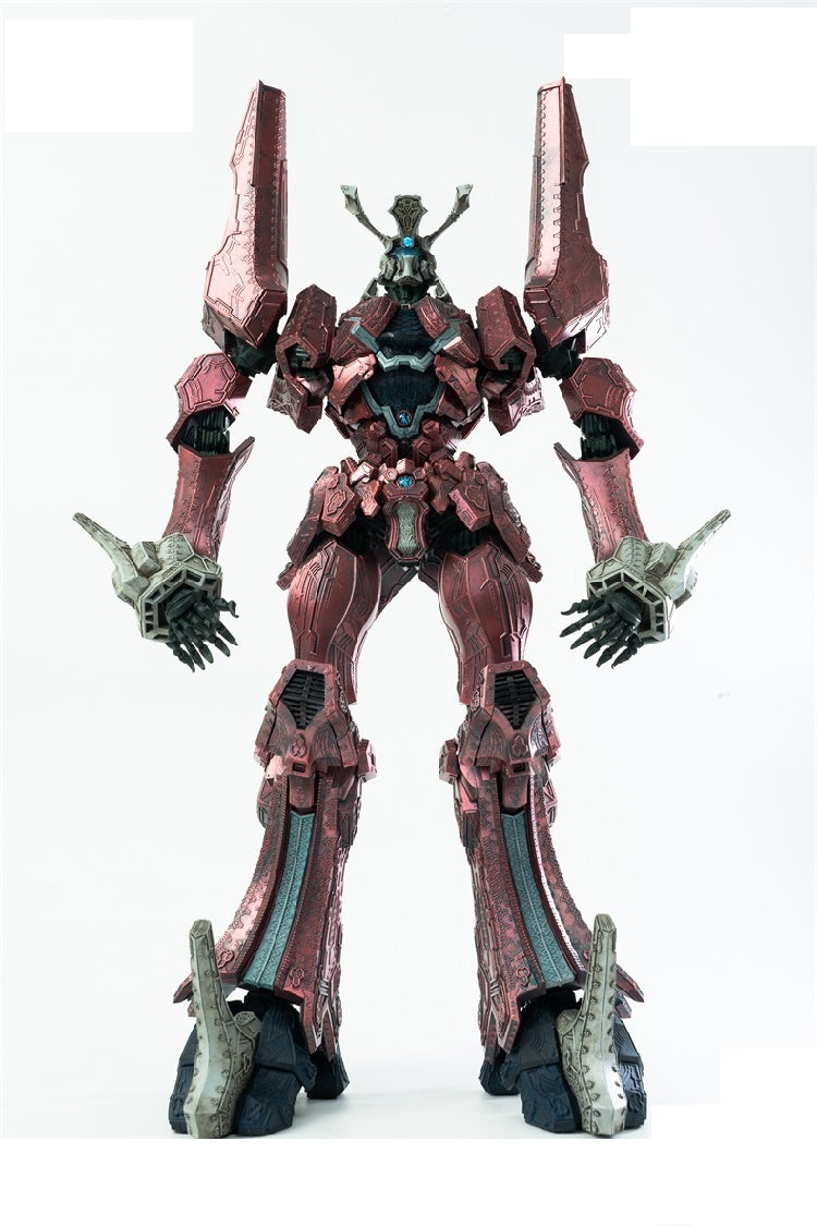 Threezero 3Z0072 - Takayuki Takeya - Ideon