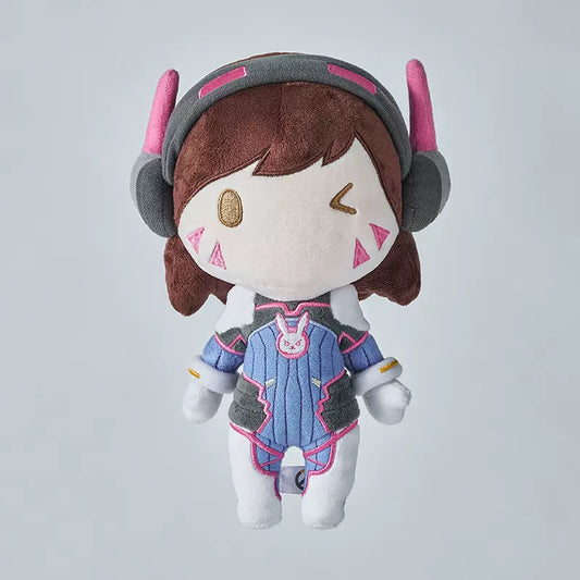 Blizzard - Overwatch - D.Va