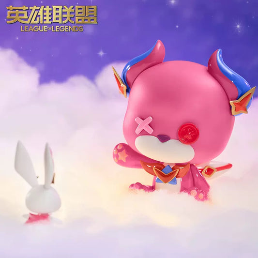 Riot - League Of Legends - Star Guardian