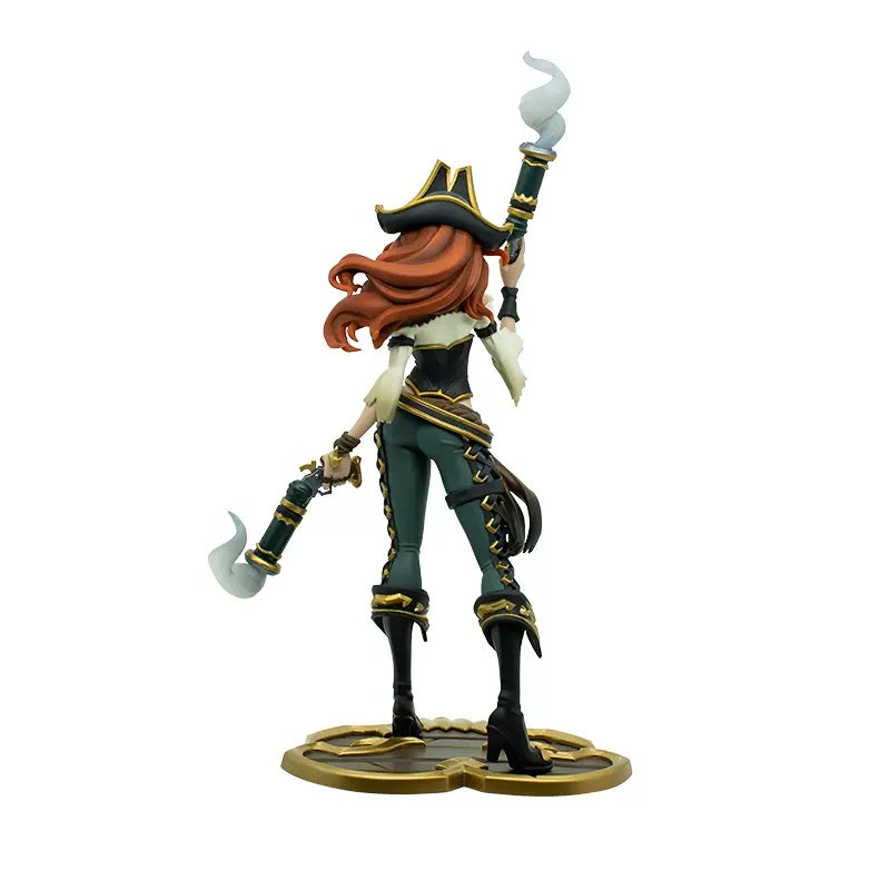Riot - League Of Legends - Miss fortune