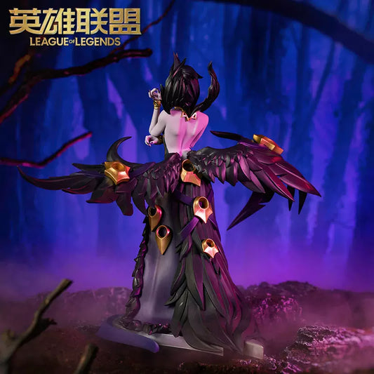 Riot - League Of Legends - Morgana