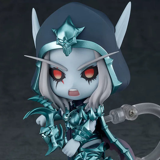 Blizzard & Good Smile Company - World Of Warcraft - Sylvanas