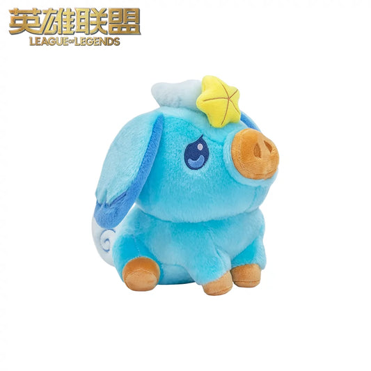 Riot - League Of Legends - Fuwa