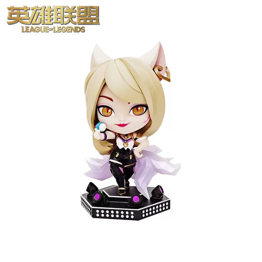 Riot League Of Legends 07 Series 3 - K/DA Ahri