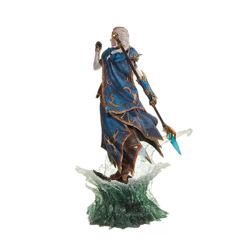 Blizzard - World Of Warcraft - Jaina