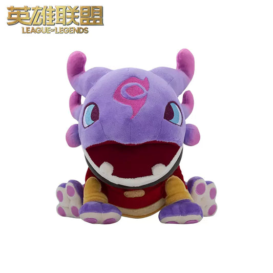 Riot - League Of Legends - Kog¡¯Maw