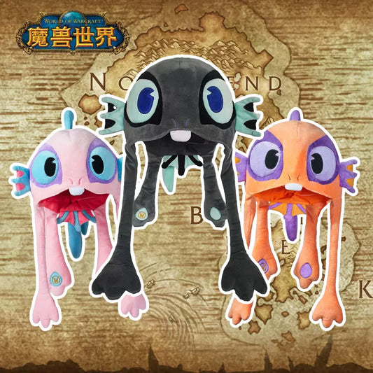 Blizzard - World Of Warcraft - Murloc