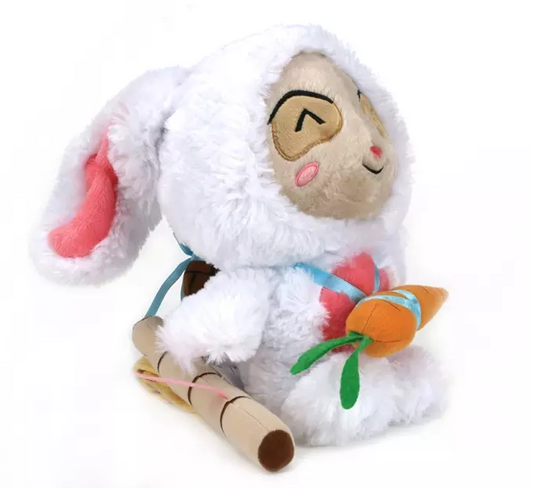 Riot League Of Legends - Cottontail Teemo