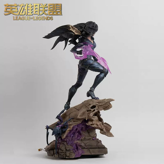 Riot - League Of Legends - Kai¡¯Sa