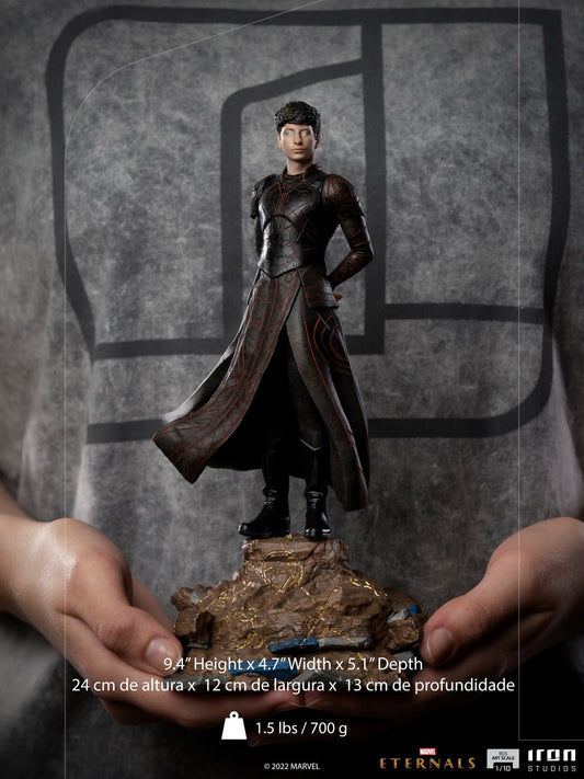 Iron Studios - Marvel Comics - Eternals - Druig