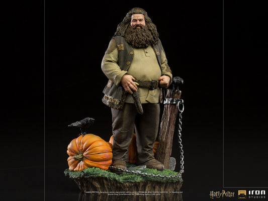 Iron Studios - Harry Potter - Hagrid