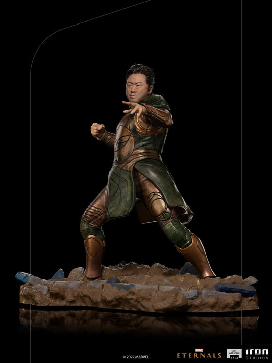 Iron Studios - Marvel Comics - Eternals - Gilgamesh