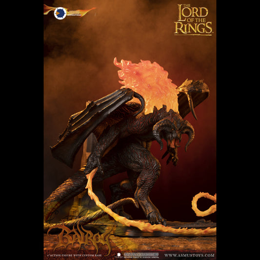 Asmus Toys LOTR8BLG - The Lord of the Rings - Balrog