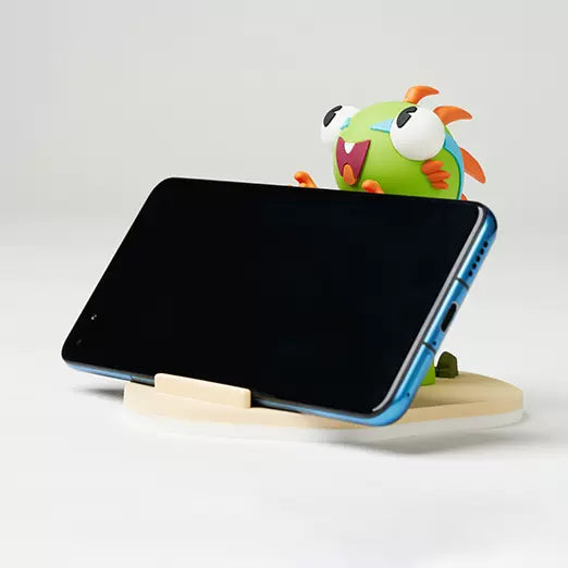 Blizzard - World Of Warcraft - Murloc Accessoire portable