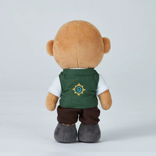 Blizzard - World Of Warcraft - Bob