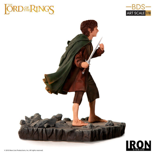 Iron Studios - Lord Of The Rings - Frodo