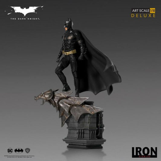 Iron Studios DCCTDK27320-10 - Batman : The Dark Knight - Batman