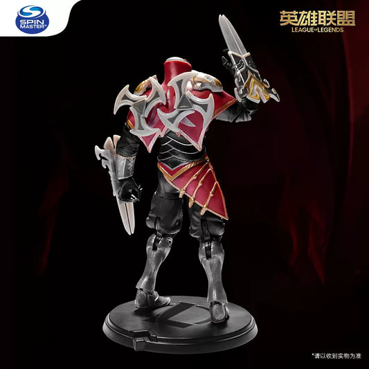 Riot - League Of Legends - Zed