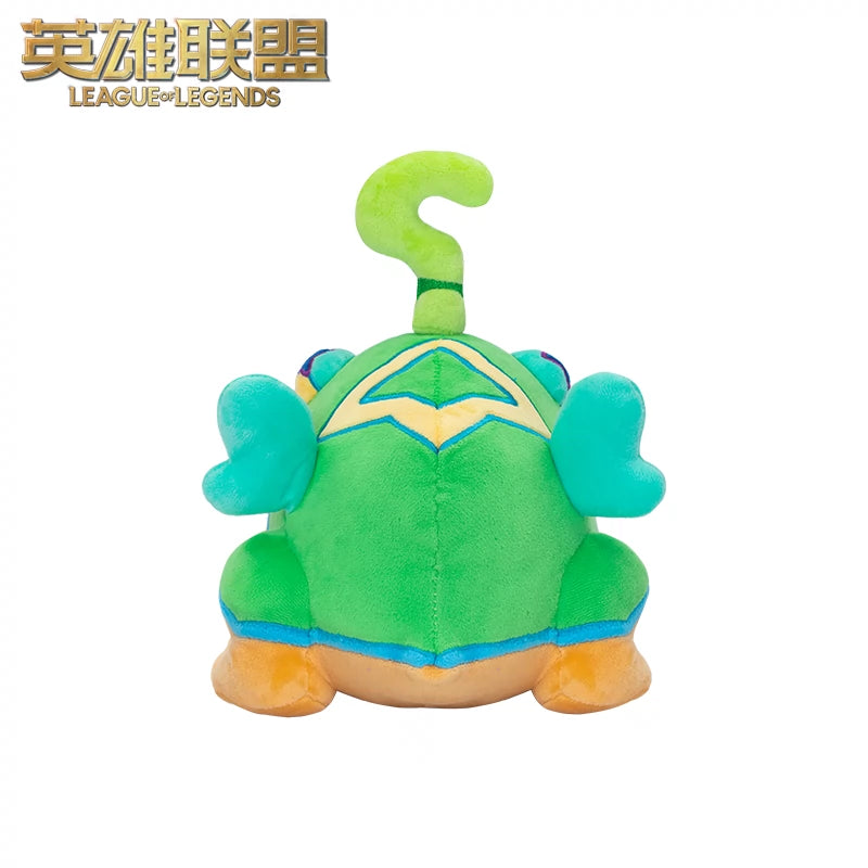 Riot - League Of Legends - Star Guardian Towa