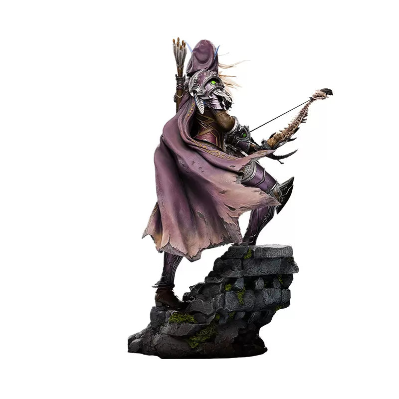 Blizzard - World Of Warcraft - Sylvanas