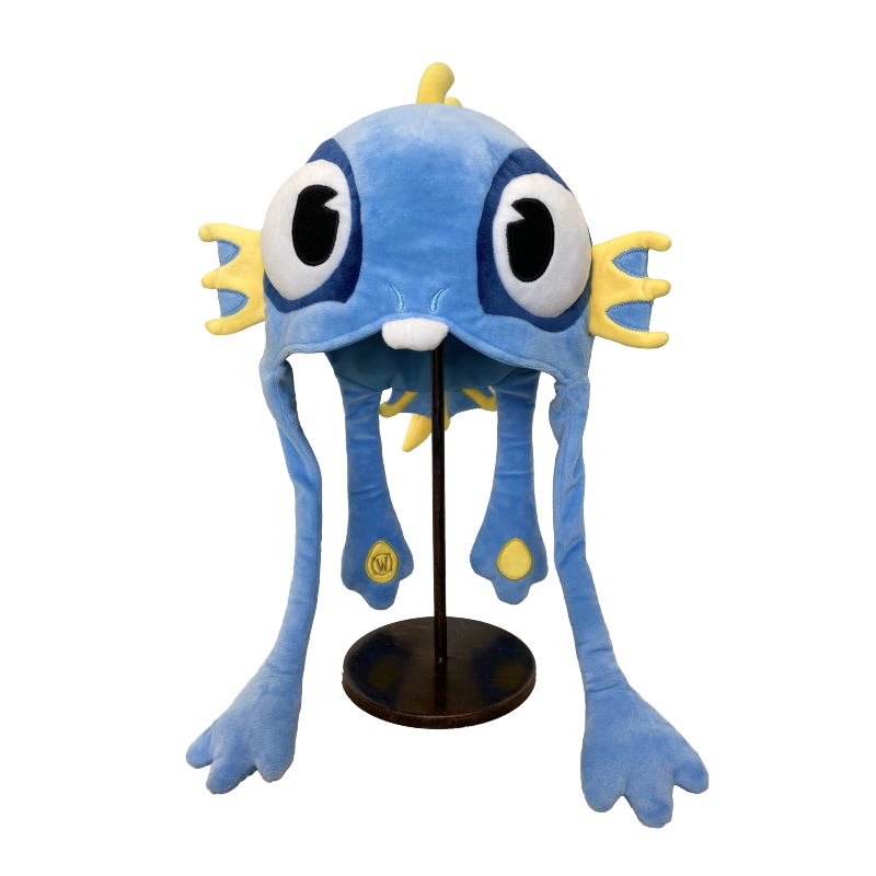 Blizzard - World Of Warcraft - Murloc