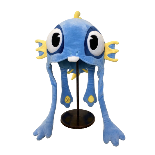 Blizzard - World Of Warcraft - Murloc