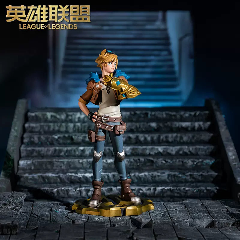 Riot - League Of Legends - Ezreal