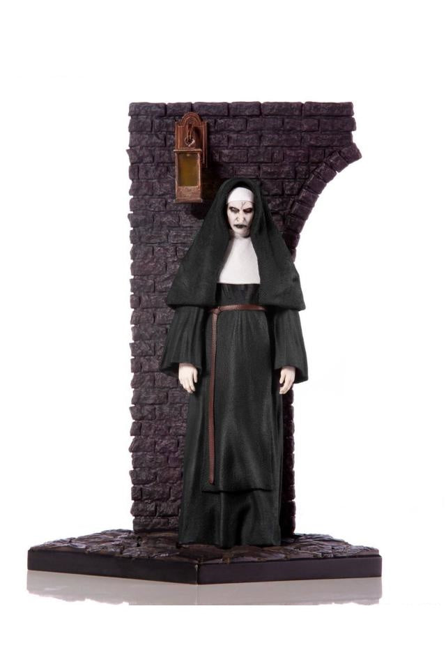 Iron Studios - The Nun Deluxe Version