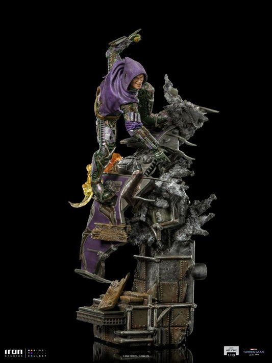 Iron Studios - Marvel Comics - Spider-Man: No Way Home - Green Goblin