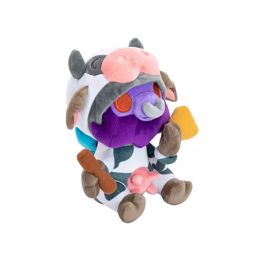 Riot League Of Legends 12 - Alistar