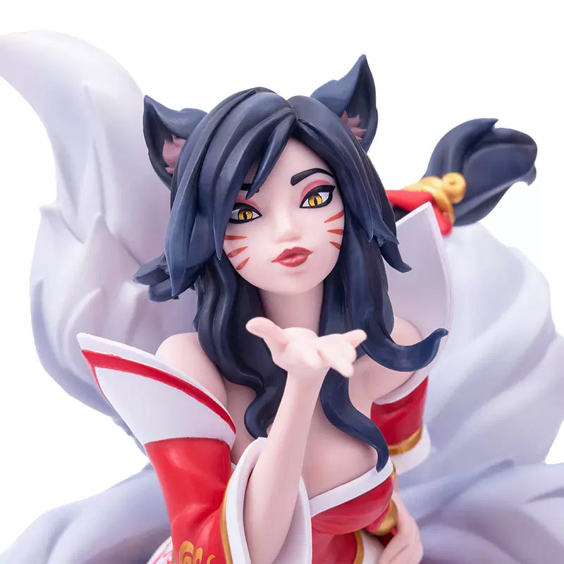 Riot - League Of Legends - Ahri