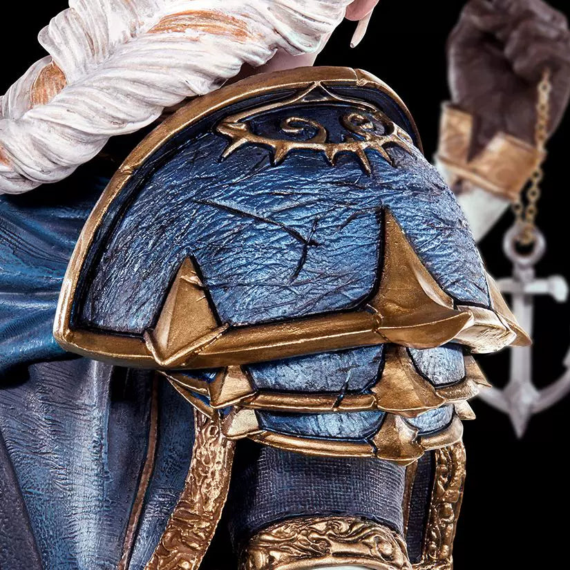 Blizzard - World Of Warcraft - Jaina