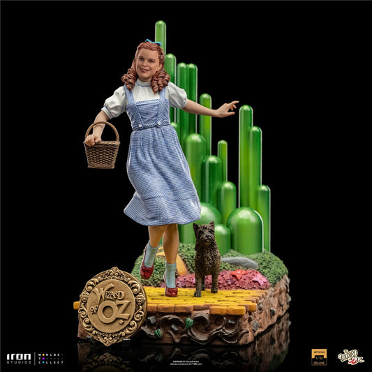 Iron Studios - Wizard Of Oz - Dorothy Deluxe