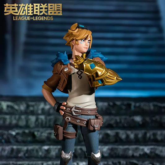 Riot - League Of Legends - Ezreal