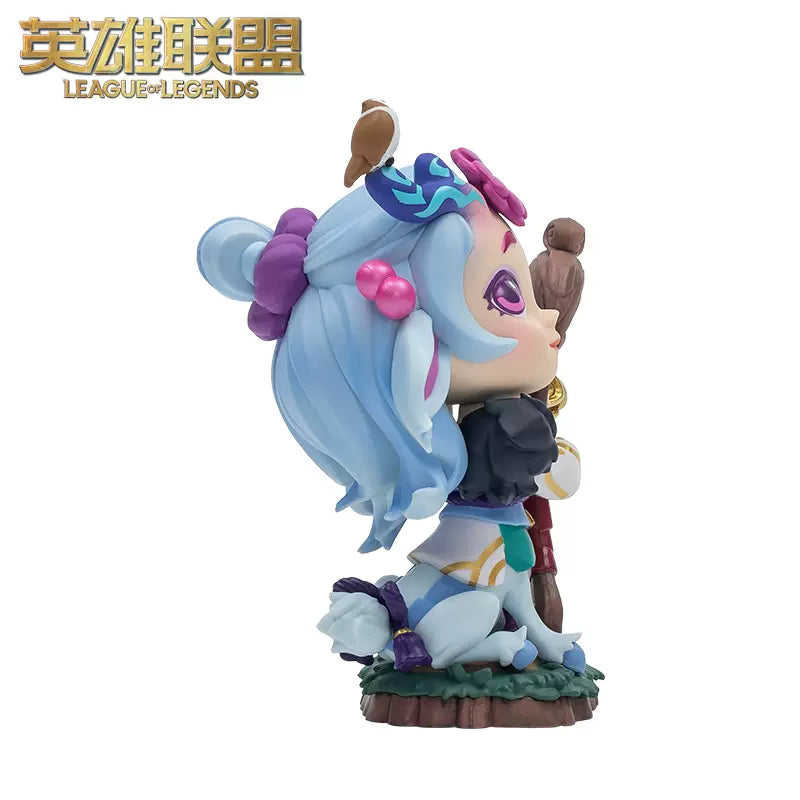 Riot - League Of Legends - Lillia