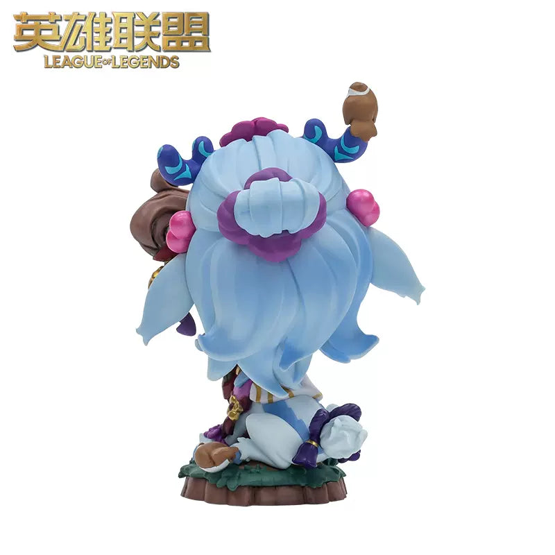 Riot - League Of Legends - Lillia