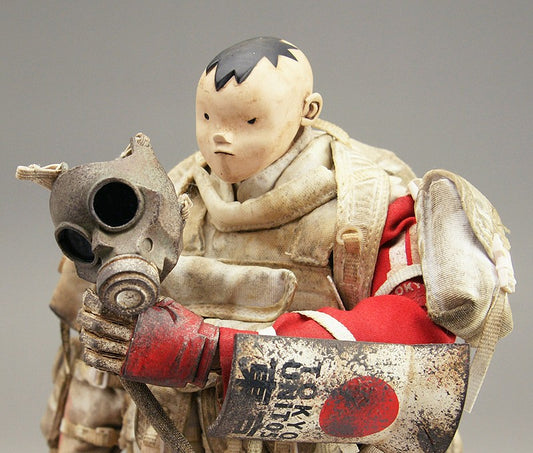 Threezero - WWR Hara Patrol JDF