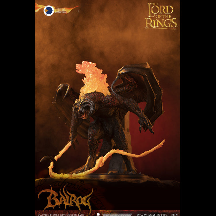 Asmus Toys LOTR8BLG - The Lord of the Rings - Balrog