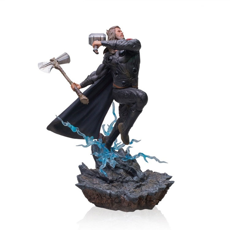 Iron Studios - Marvel Comics - Avengers : Endgame - Thor