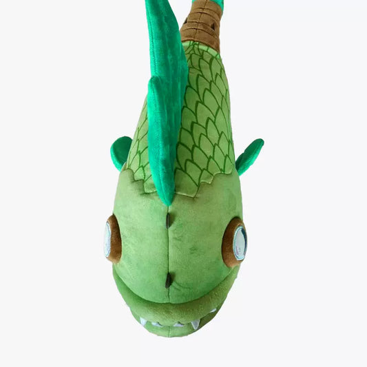 Blizzard - World Of Warcraft - Salted Fish Weapon