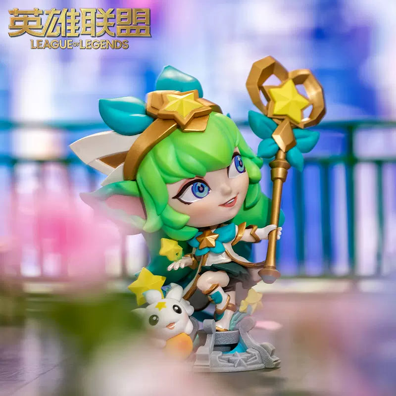 Riot - League Of Legends - Lulu